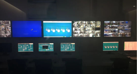 儒特與富思特達成戰略合作，攜手推進智能工廠整體解決方案